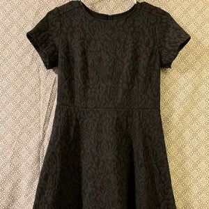 Loft dress 2 Petite